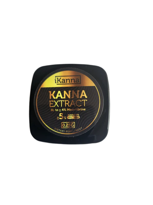 Heady Kanna Extract